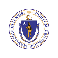 MA State Flag